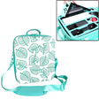 Animal Forest Friends Themed Game Machine Storage Bag For Switch, Style:Vertical section A - Bags by PMC TechLife | Online Shopping South Africa | PMC TechLife | Buy Now Pay Later Mobicred