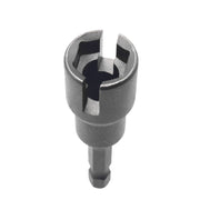5 PCS Slotted Butterfly Bolt Socket Wrench