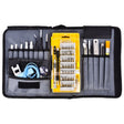 Portable Cloth Bag Mobile Phone Disassembly Maintenance Tool Multi-function Combination Tool Screwdriver Set(Yellow) - Screwdriver Set by PMC TechLife | Online Shopping South Africa | PMC TechLife