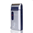 Yandou SC-W301U Shaver Men Electric Rechargeable Reciprocating Razor With Temple Trimmer CN Plug - free shipping - PMC TechLife - Order now!