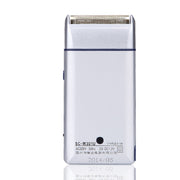 Yandou SC-W301U Shaver Men Electric Rechargeable Reciprocating Razor With Temple Trimmer CN Plug