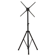 56CM KY-4 WIFI Holographic 3D Fan Shape LED Advertising Machine, Resolution: 1024 x 638 Pixels, Plug Type:US Plug