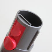 2 PCS Vacuum Cleaner Adapter For Dyson V7 V8 V10