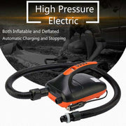 Surf Paddle Board Canoe Inflatable Boat Car High Pressure Electric Air Pump, Specification:782High-pressure Pump