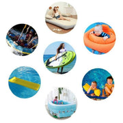 Surf Paddle Board Canoe Inflatable Boat Car High Pressure Electric Air Pump, Specification:782High-pressure Pump