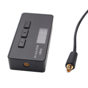 DAB+Digital Broadcasting Receiver Box Car DAB+Receiver Box with FM Forwarding