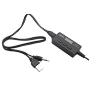 DAB+Digital Broadcasting Receiver Box Car DAB+Receiver Box with FM Forwarding
