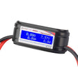 HTRC 200A Current Voltage Power Meter Model Tester - free shipping - PMC TechLife - Order now!
