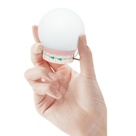 10  LEDs Mirror Front Light Dimmable Makeup Mirror USB Touch Control Light