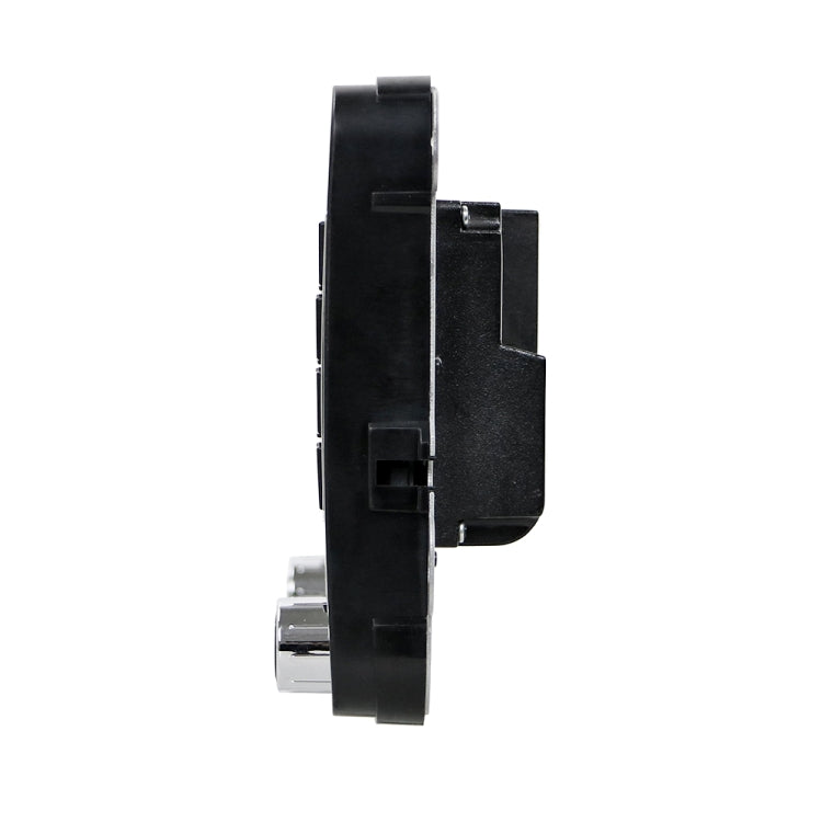 Suitable for Volkswagen 7-inch Car Multimedia Player Navigation Bluetooth Reversing Integrated Machine Android 10.0, Specification: 2+16G