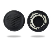 2 PCS For AKG Y500 Wireless Bluetooth Headset Sleeve Protein Leather Earmuffs