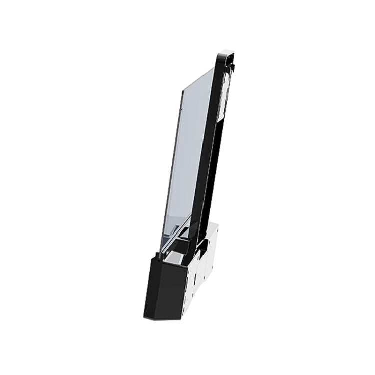 F12 12 inch Dual Speakers Phone Eye Protection Screen Amplifier