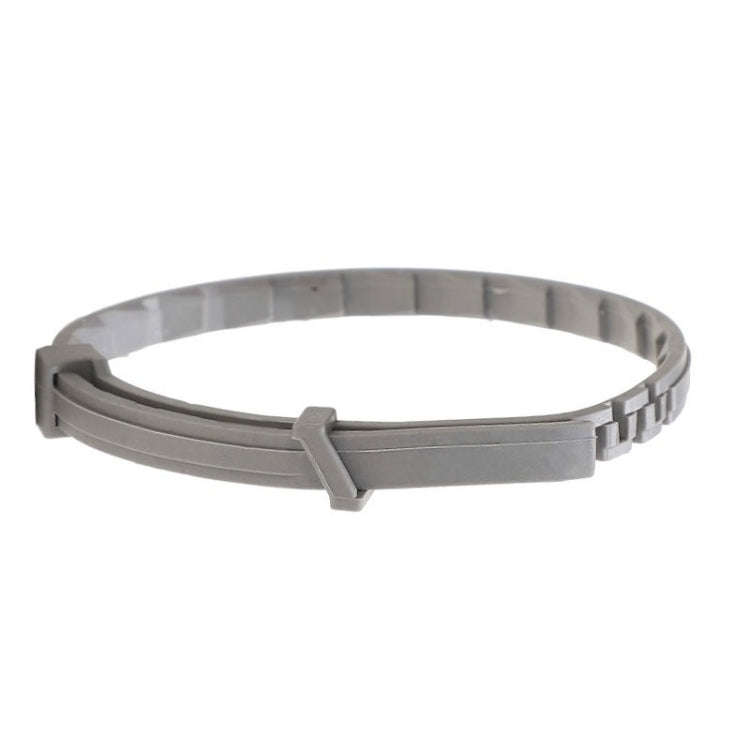Pet Flea & Anti-Lice Collar Pet In Vitro Insect Repellent Ring, Size:Large Dog/70cm