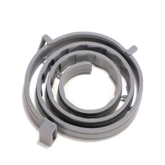 Pet Flea & Anti-Lice Collar Pet In Vitro Insect Repellent Ring, Size:Large Dog/70cm