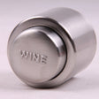 Push Stainless Steel Red Wine Stopper Champagne Stopper, Style:Red Wine Stopper - Bottle Stopper by PMC TechLife | Online Shopping South Africa | PMC TechLife