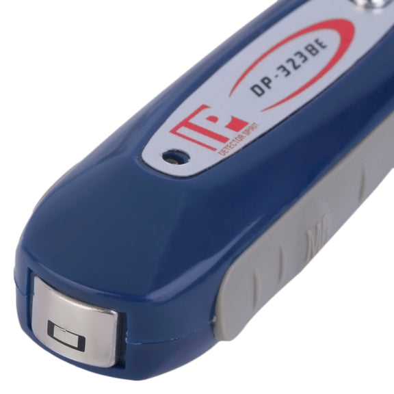 2 in 1 Mini Magnet Testing Pen & UV Light Currency Money Counterfeit Detector