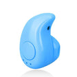 S530 Mini In-ear Sport Handsfree Wireless Bluetooth Earphone, with Microphone(blue) - Bluetooth Earphone by PMC TechLife | Online Shopping South Africa | PMC TechLife