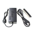 110-220V AC To DC 12V / 15V / 16V / 18V / 19V / 20V / 24V Universal Laptop Charger Adapter - Universal Power Adapter by PMC TechLife | Online Shopping South Africa | PMC TechLife