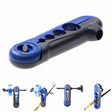 Portable Universal Fishing Reel Line Reel Fishing Rod Spool Reel - free shipping - PMC TechLife - Order now!
