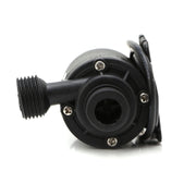 800L/H Flow Rate Solar Brushless Motor Water Circulation Irrigation Pump Submersibles Water Pumps(12V)