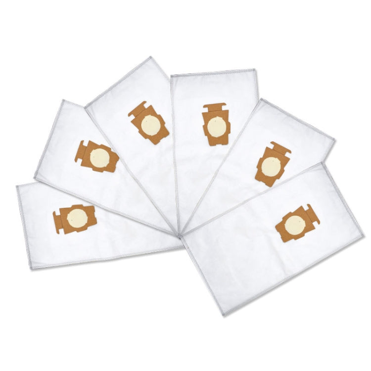 Vacuum Cleaner Dust Bag + Drive Belt For KIRBY SENTRIA G10/G10E(12PCS/Set)