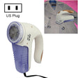 Clothes Hairball Trimmer Electrical Shaving Clothes Hair Removal Tool(US Plug) - Sponges, Cloths & Brushes by PMC TechLife | Online Shopping South Africa | PMC TechLife