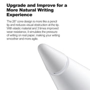 Original Xiaomi Stylus Pen 2 Draw Writing Screenshot Tablet Screen Touch Magnetic Pen For Xiaomi Mi Pad 5 / 5Pro/Mi Pad 6/6Pro