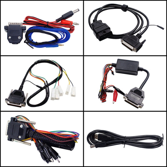 V2 V5.017 EU ECM Titanium Winols KESS 4 LED Online Master Version ECU OBD 2 Car / Truck Programmer Tool