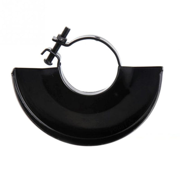Angle Grinder Special Cutting Bracket Protective Cover Angle Grinder Cutting Machine Accessories, Model:Angle grinder guard