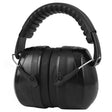 Soundproof Earmuffs Noise-Proof Sleep Earmuffs Industrial Protective Earmuffs Ear Caps(Black) - Earmuff & Pad by PMC TechLife | Online Shopping South Africa | PMC TechLife