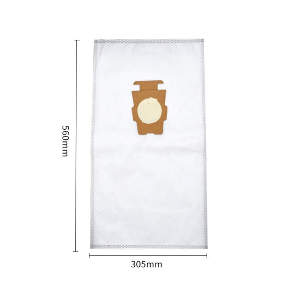 2 PCS Vacuum Cleaner Dust Bag For KIRBY SENTRIA G10/G10E(Dust Bag)