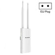 EW72 1200Mbps Comfast Outdoor High-Power Wireless Coverage AP Router(EU Plug) - free shipping - PMC TechLife - Order now!
