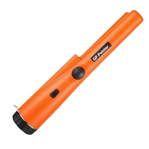 GP-Pointer S Metal Detector Gold Detector Pointer Pinpointing(Orange) Random Package Delivery