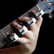 Four-finger Finger Expander Guitar Ukulele Piano Span Practice Finger  Cover, Specification:Standard Bold Edition(White) - Stringed Instruments by PMC TechLife | Online Shopping South Africa | PMC TechLife