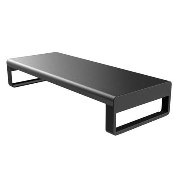 Vaydeer Computer Monitor Increased Desktop Screen Desktop Storage Base, Specification: Simple Configuration