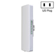 2 PCSCOMFAST E314n 300mbps Covers 5 Kilometers Wifi Base Station Wireless Bridge, Plug Type:US Plug - free shipping - PMC TechLife - Order now!