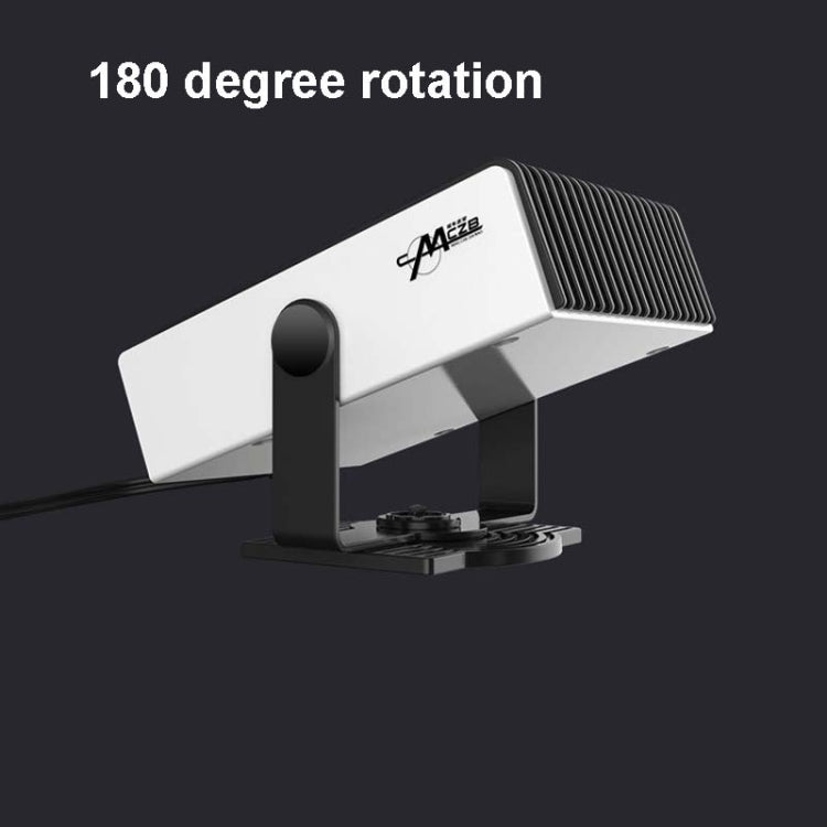 12V Car Heater Portable Car Heater Defrost Heater