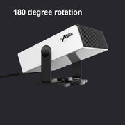 12V Car Heater Portable Car Heater Defrost Heater