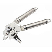 3 in 1 Thickened 304 Stainless Steel Manual Powerful Multifunctional Bottle Opener