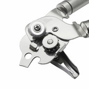 3 in 1 Thickened 304 Stainless Steel Manual Powerful Multifunctional Bottle Opener