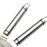 3 in 1 Thickened 304 Stainless Steel Manual Powerful Multifunctional Bottle Opener