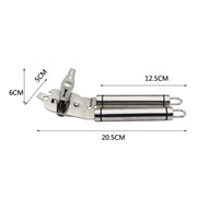 3 in 1 Thickened 304 Stainless Steel Manual Powerful Multifunctional Bottle Opener