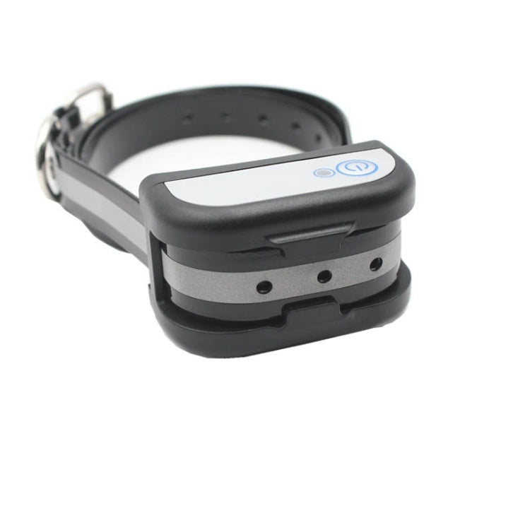 300 Meters Smart Wireless Pet Fence Water-resistant Collar with Night Reflective Yarn Protective Fence, Specification: 450G