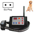 2 In 1 Smart Wireless Waterproof Fence Remote Dog Trainer with Collar, Style:700G(EU Plug) - Training Aids by PMC TechLife | Online Shopping South Africa | PMC TechLife | Buy Now Pay Later Mobicred