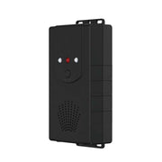 Ultrasonic Car Repeller Car Engine Compartment Electronic Repeller Micro-Light Wave Insect Repellent, Specification: Universal (Black)