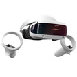 DPVR E4 PCVR Gaming Helmet 4K Head Display VR Glasses - free shipping - PMC TechLife - Order now!