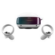 DPVR E4 PCVR Gaming Helmet 4K Head Display VR Glasses