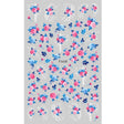 10pcs 3D Adhesive Butterfly Retro Rose Color Nail Art Sticker(F-668) - free shipping - PMC TechLife - Order now!