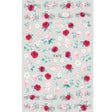 10pcs 3D Adhesive Butterfly Retro Rose Color Nail Art Sticker(F-672) - free shipping - PMC TechLife - Order now!