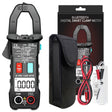 BSIDE  Bluetooth 5.0 6000 Words High Precision Smart AC Clamp Meter, Specification: ZT-5BQ - free shipping - PMC TechLife - Order now!